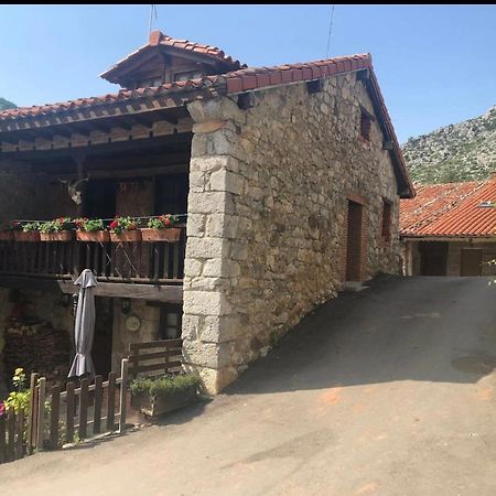 La Saleta Villa Bejes Exteriör bild