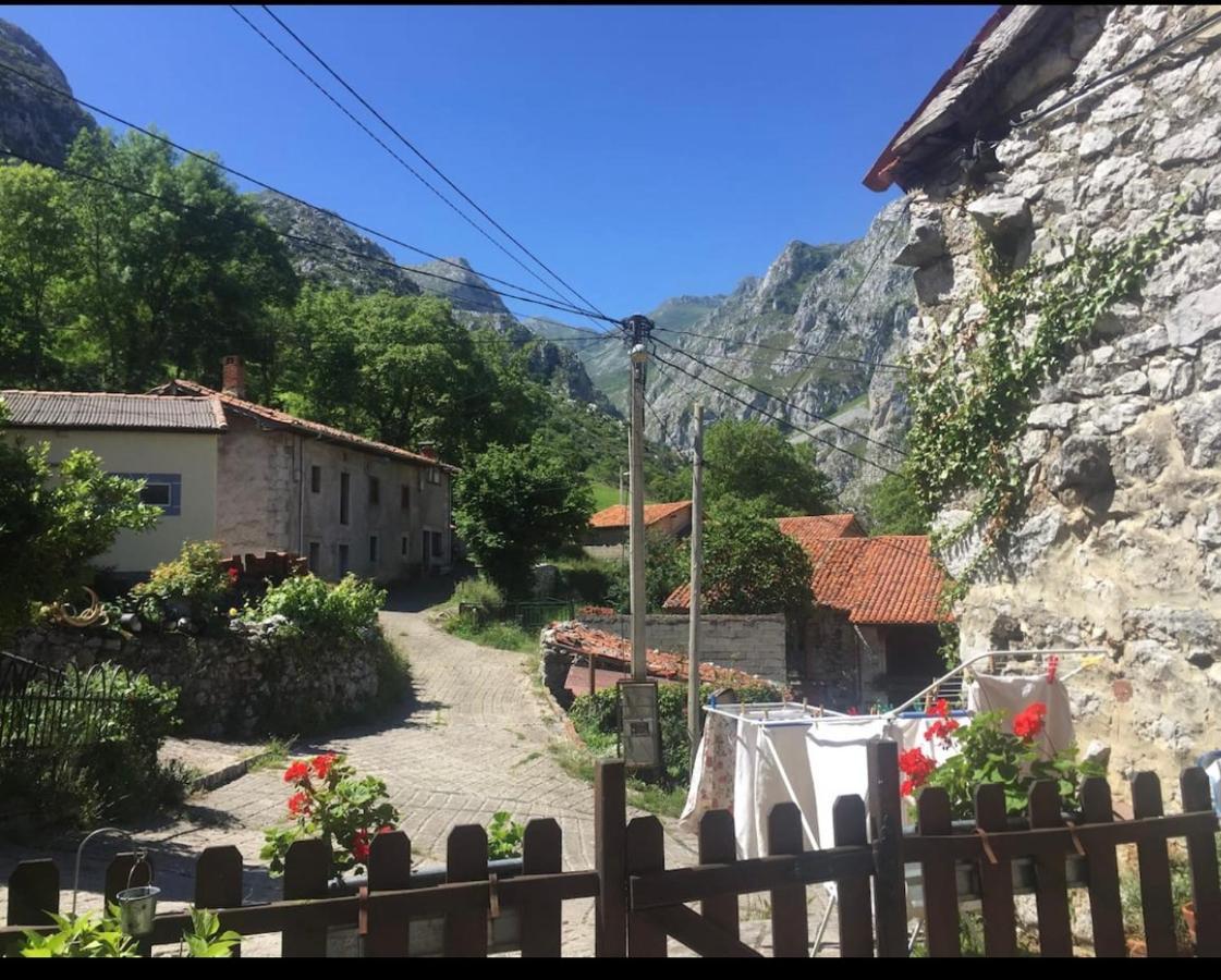 La Saleta Villa Bejes Exteriör bild
