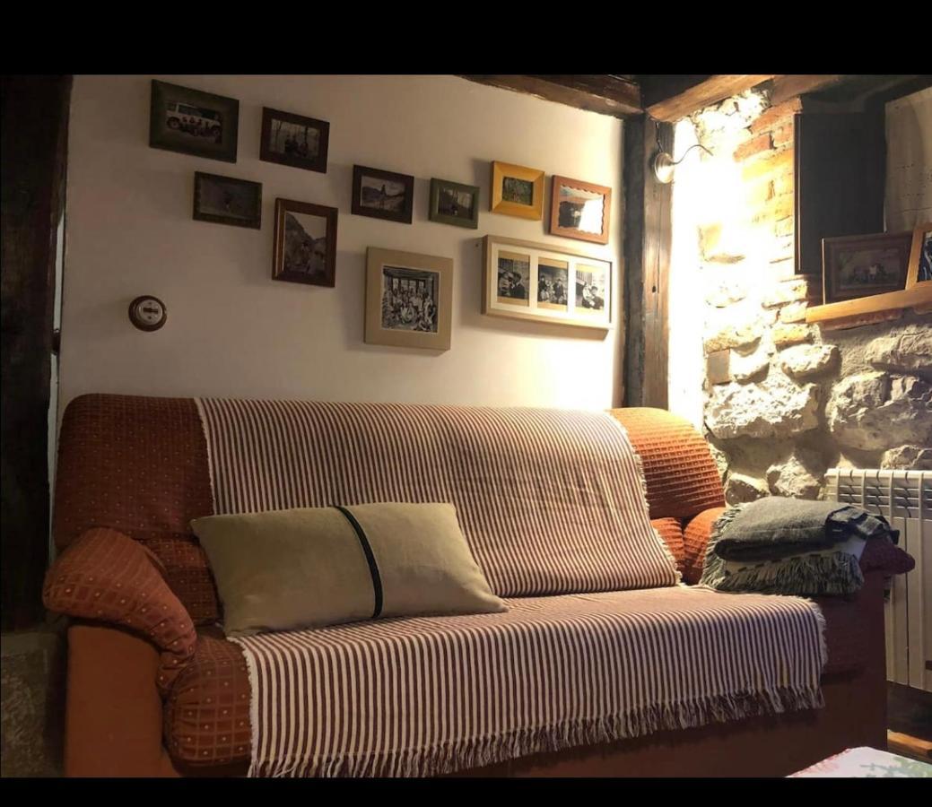 La Saleta Villa Bejes Exteriör bild