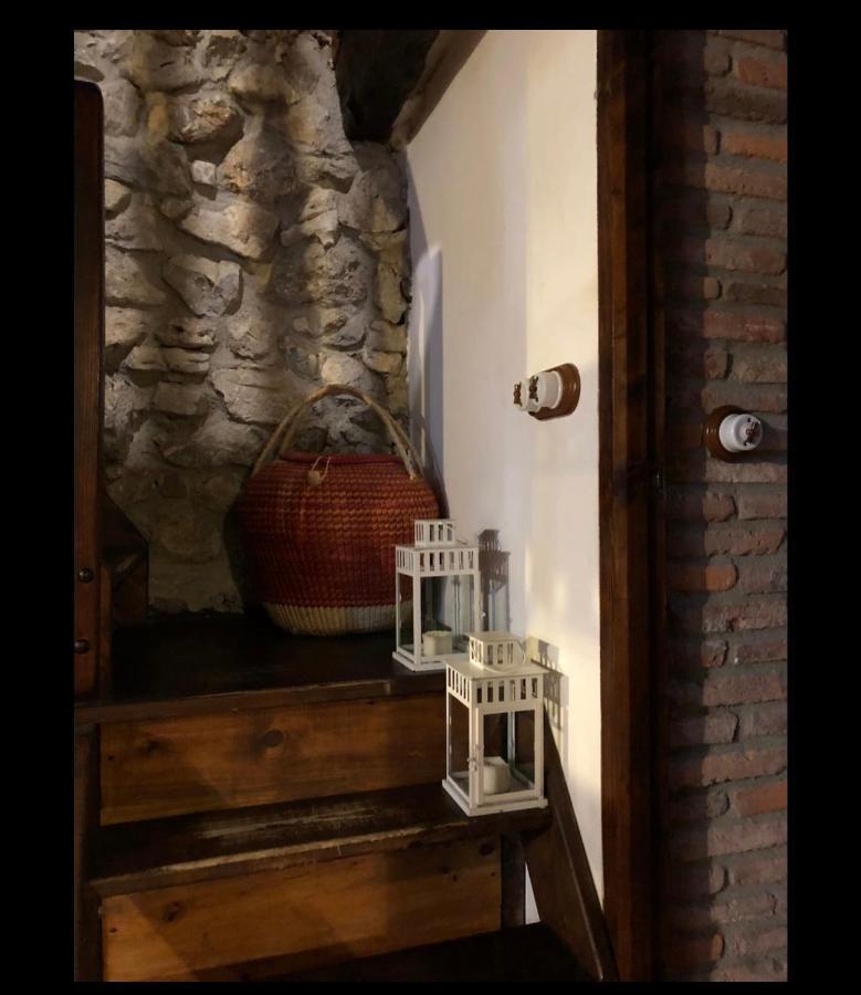 La Saleta Villa Bejes Exteriör bild